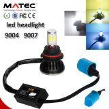 LED Car Headlight H1 H7 H11 H4 9005  9006  40W 9007 LED Headlight Bulb