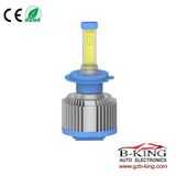 New Arrival 10-60V 4800lm Bright H7 LED Car Headlight