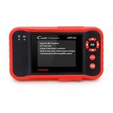 Launch X431 Creader Professional Crp123 Auto Code Reader Code Scanner Car Diagnostic Tool