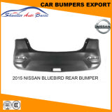 Rear Bumper for Nissan Bluebird 2015-