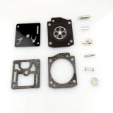 Carburetor Rebuild Repair Kit for Zama Rb-167