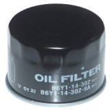 69-11 Rx7 & Rx8 By6y1-14-302 Oil Filter
