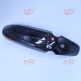Motorcycle Parts ABS Motorcycle Front Mudguard for Ybr