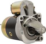 Starter for Mazda Mx3, Protege, F27018400b, 0986014991, 0-986-013-501, Fe0518400A, F270-18-400b
