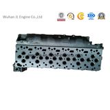 Isde 6D Cylinder Head Assemblies Qsd Engine Parts 4936081 3977221