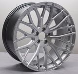 Light Weight 17 18 Inch VW Replica Alloy Wheels Aftermarket