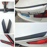 Car Real Spoiler, Carbon Spoiler