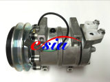 Auto Parts Air Conditioner/AC Compressor for Hitachi Excavator 508 R134A
