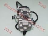 Motorcycle Spare Parts Motorcycle Carburetor for Ybr125