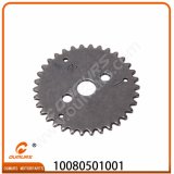 Motorcycle Spare Part Motorcycle Camshaft Timing Sprocket for Symphony St-Oumurs