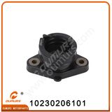 Motorcycle Spare Part Motorcycle Carburetor Adapter for Honda Cg150 Titan Ks/Es 2004/2008-Brazil