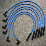 Ignition Cable/Spark Plug Wire for CNG