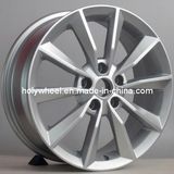 Skoda Alloy Wheel for Vw (HL107)