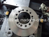 Car Brake Disc Rotor Amico 53047 Suit for