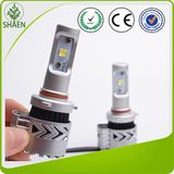 Guangzhou Factory 60W 6000lm H11 Car LED Headlight