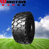 Loader Tyre, Radial OTR Tire Tyre (17.5R25)