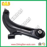 Lower Control Arm for Nissan March III/Micra C/Note (54500-AX600/54501-AX600, 54500-BC42A/54501-BC42A)