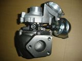 Turbocharger for GT1749V 750431-5012S