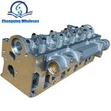 Auto Parts Cylinder Head Amc908521 OEM 7701473181 for Renault K9K 1.5dci