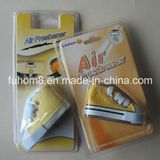 Customized High Quality Lovely Shoe Air Freshener / Christmas Gift