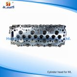 Engine Cylinder Head for Mazda/Ford Wl Wlt Wl-T Wl11-10-100e/H Wl31-10-100e/H