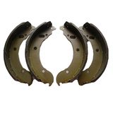 Auto Spare Part 424155 Brake Shoe