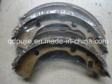 Auto Parts High Friction Composition F329 Brake Shoe (PJABS015)