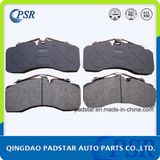 High Performance Brake Pad for Bpm China Supplier