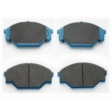 High Quality Auto Spare Parts Disc Brake Pads for Nissan 44060al585