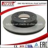 KIA for Hyundai Vented Brake Rotor Amico 31319