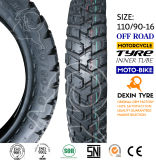 Motorbike Motorcycle Tyre Tire 110/90-16