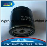 Auto Oil Filter 94797406 Manufacturer