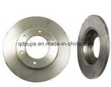 OEM 43512-35040 Car Brake Disc with 6 Holes for Sale