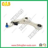 Front Lower Control Arm for Nissan Murano 2010 (54501-1AA1A-LH/54500-1AA1A-RH)