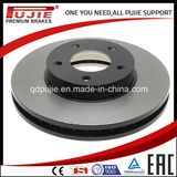 Auto Brake Rotor Amico 5566 Acdelco 18A257 for Chevrolet