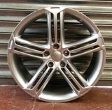 New Fashione Alloy Wheels 4X114.3 4X100 5X112 5X120 5X100