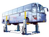 Maxima Heavy Duty Column Lift Ml4034 Ce Certified Bus Lift/Truck Lift