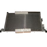 Jinbei Brilliance Auto Car Part 3004526 Radiator Condenser