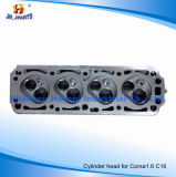 Engine Spare Parts Cylinder Head for GM/Chevrolet Corsa1.6 C16 96814892
