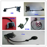 Gasoline Chainsaw Parts Ignition Coil