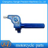 Aluminum CNC Machining Motorcycle Handle Throttle