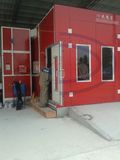 Auto Car Spray Booth Wld9000