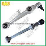 Aluminium 4D0407151 Auto Track Control Arm for Audi A8 OEM