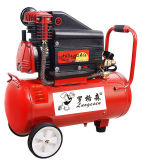 5HP Air Compressor Pump Dental Air Compressor Oil Direct Driven Air Compressor