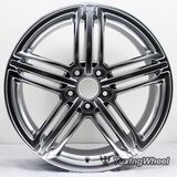 Wheels 20 Inch 5X120/112 Alloy Wheels Rims for  Audi VW