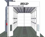 BTD Bus Truck Big Spray Booth Mechanical Workshop Tools