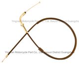 Motorcycle Partstbt110 Throttle Cable, Wire