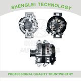 Alternator for BMW 730li, 520li, 528li, 7591268-01, 1042106250, 1042106251