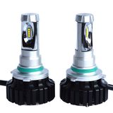 New RC 9005 Hb3 9006 Hb4 Csp LED Car Headlight