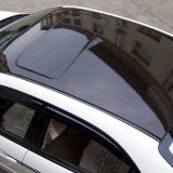 Vinyl Roll Car Stickers, Car Wrapping Vinyl Roof Foil, Car Roof Protection Film